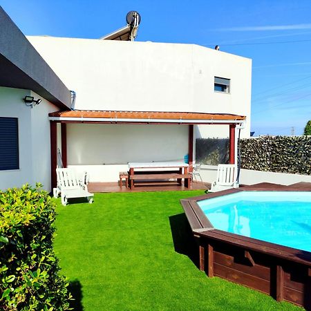 Peter Love House Ericeira Esterno foto