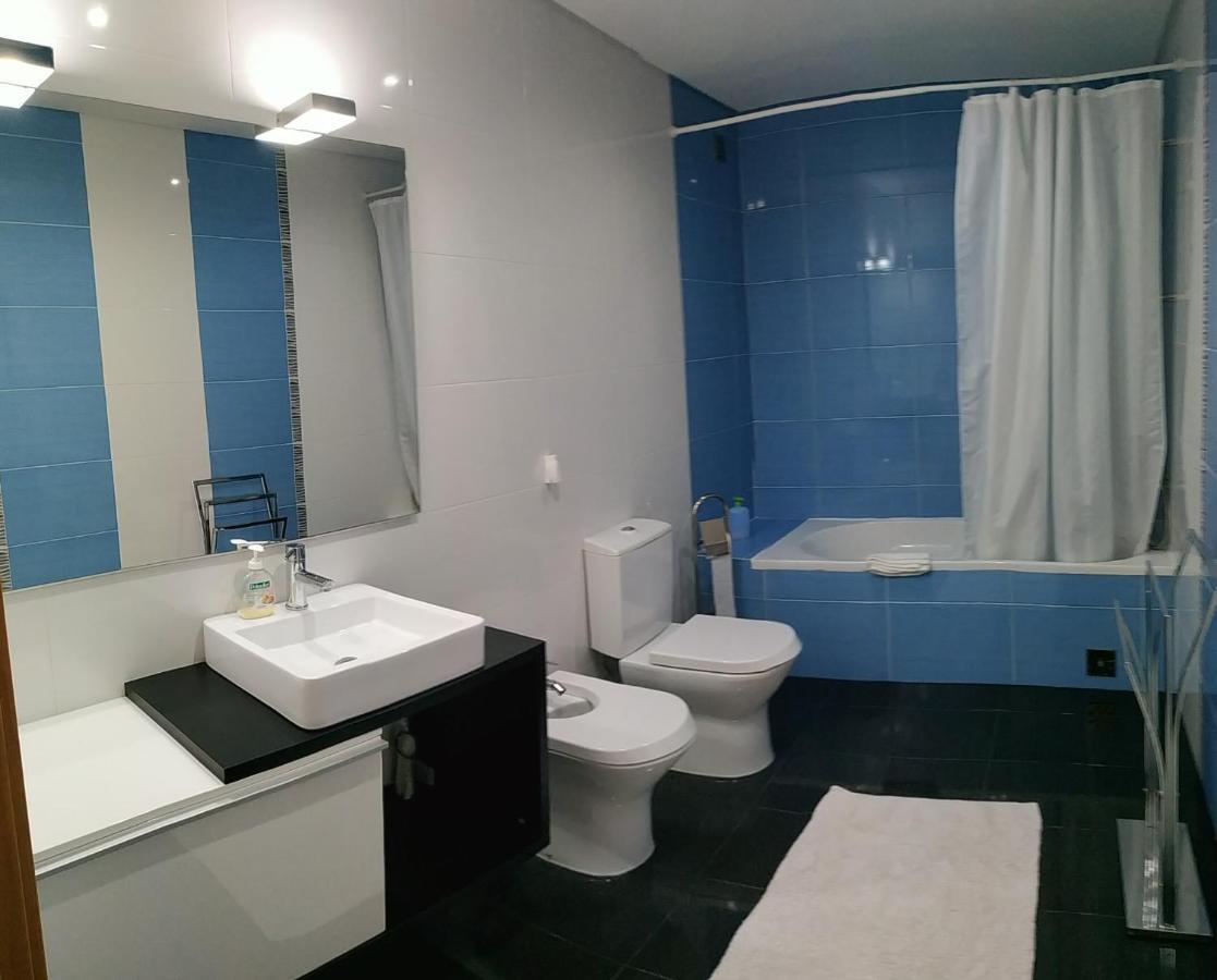 Peter Love House Ericeira Esterno foto