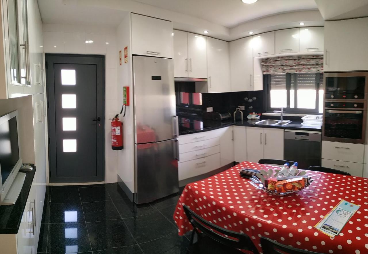 Peter Love House Ericeira Esterno foto