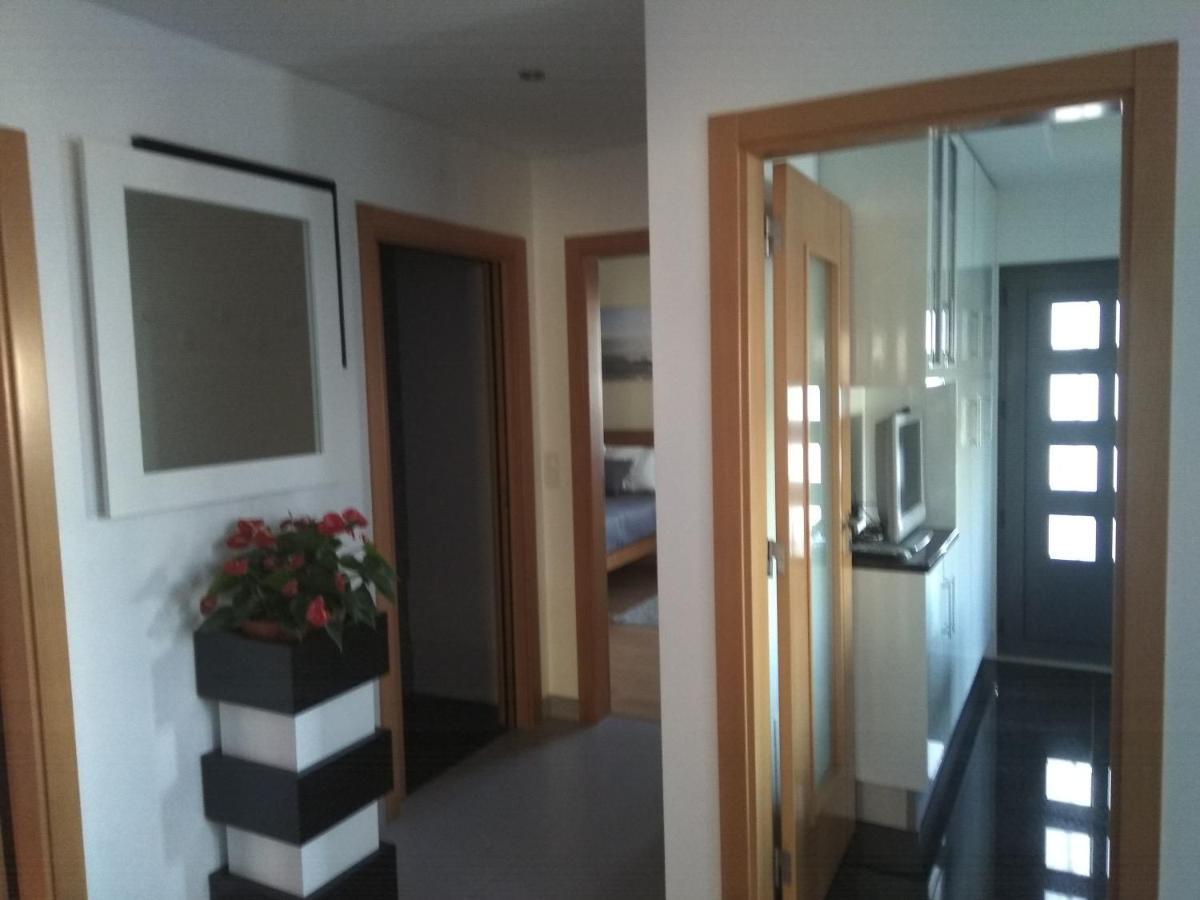 Peter Love House Ericeira Esterno foto