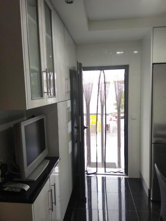 Peter Love House Ericeira Esterno foto