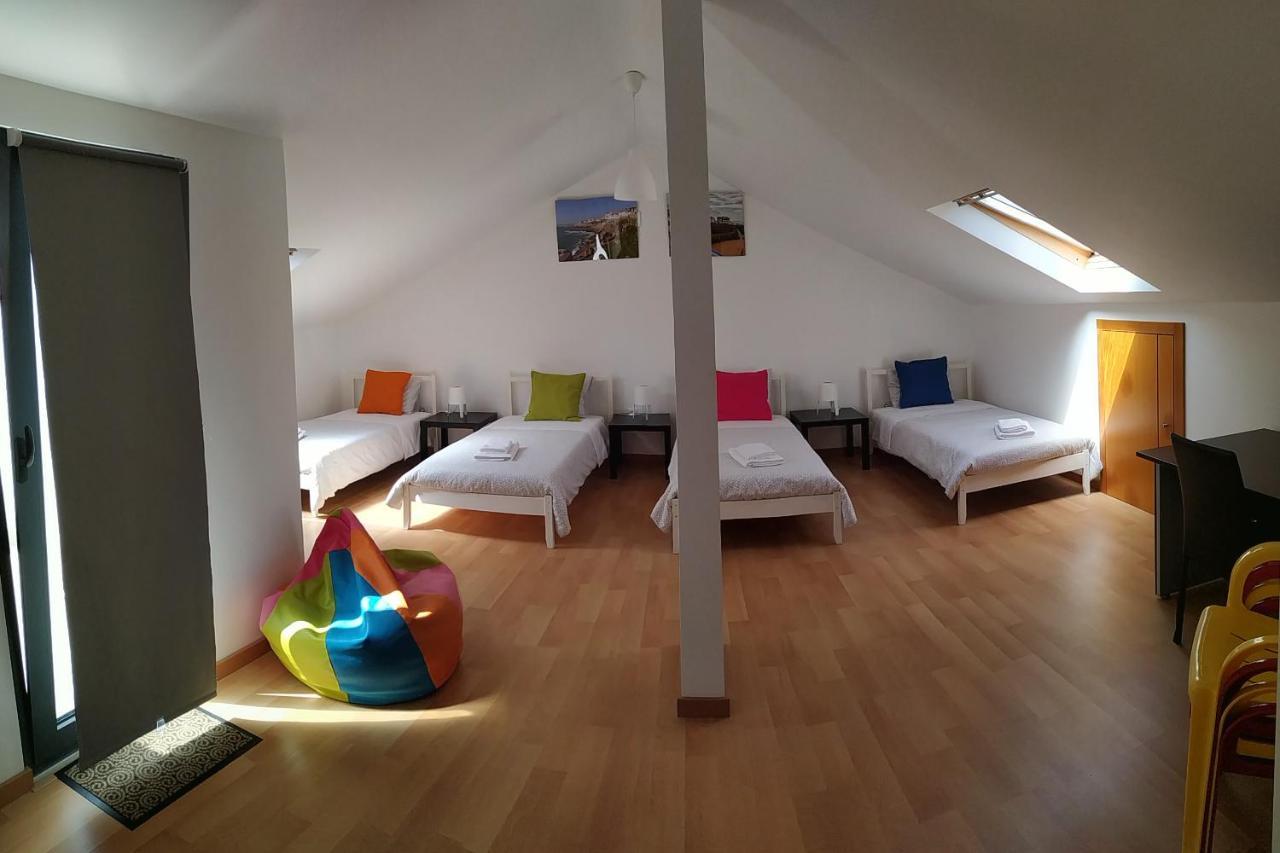 Peter Love House Ericeira Esterno foto