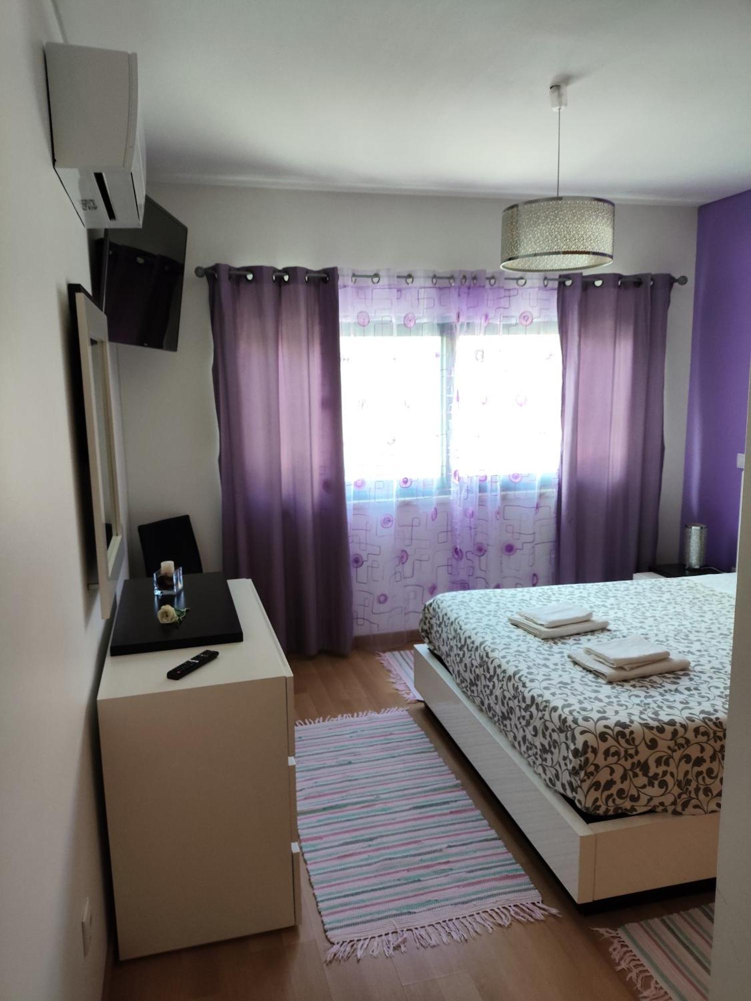 Peter Love House Ericeira Esterno foto
