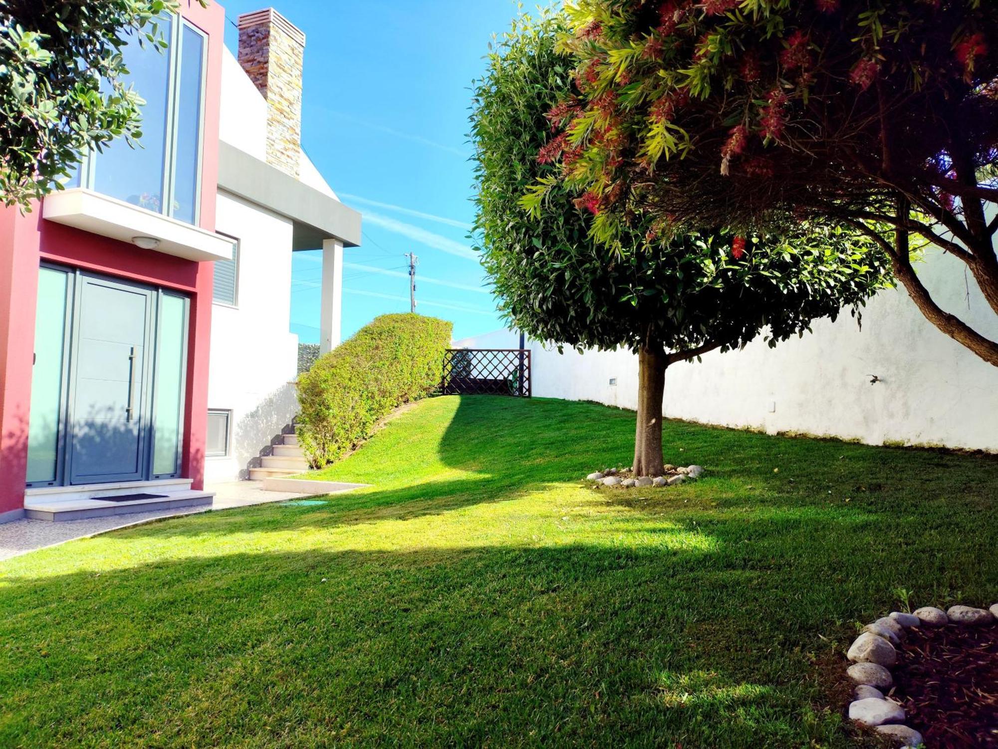 Peter Love House Ericeira Esterno foto