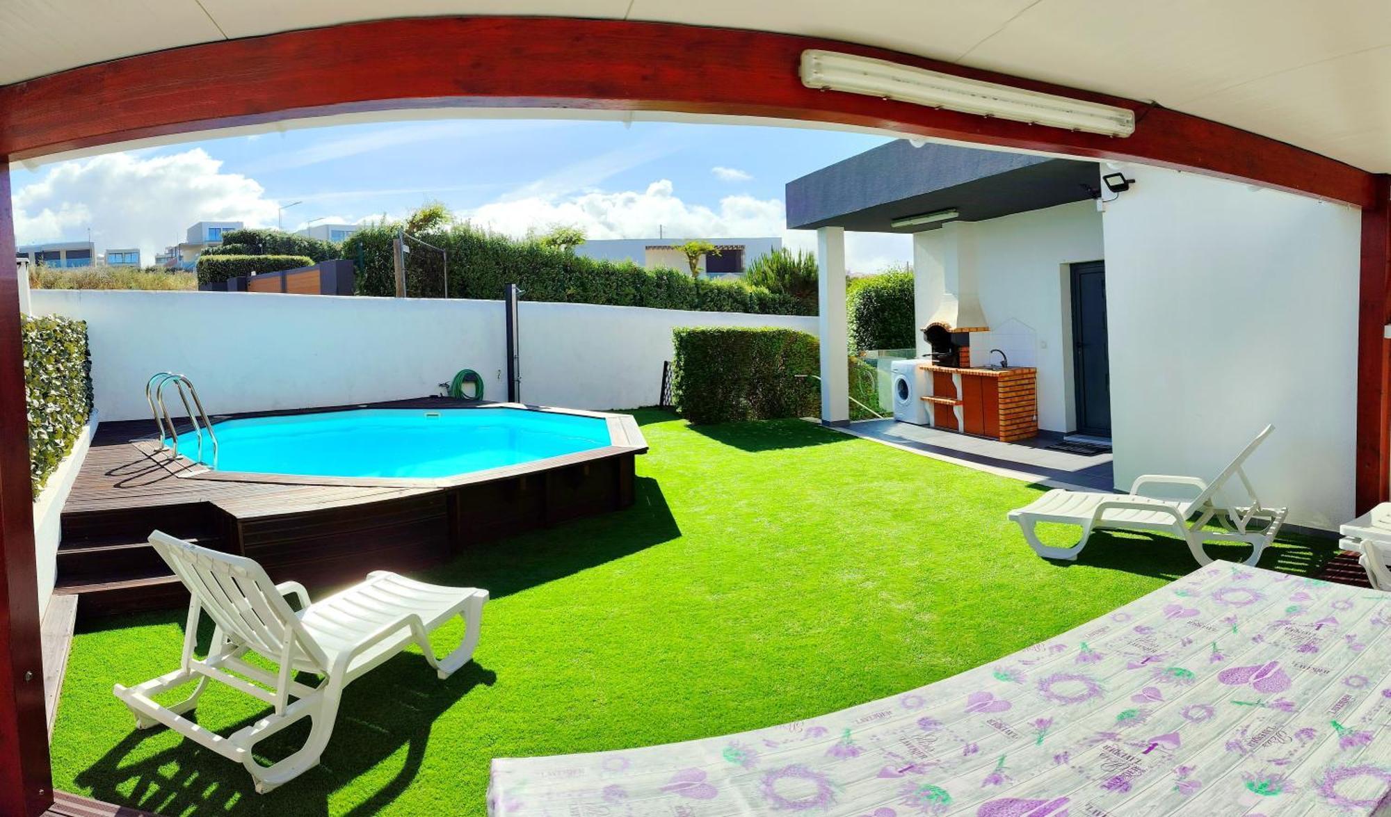 Peter Love House Ericeira Esterno foto